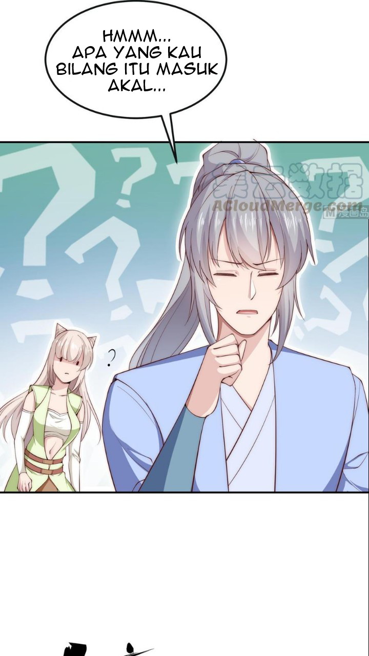 Peerless Sword God Chapter 186 Gambar 13