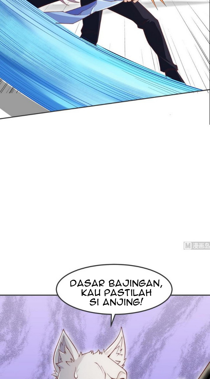 Peerless Sword God Chapter 186 Gambar 23