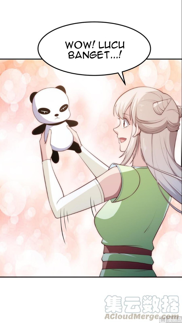 Peerless Sword God Chapter 186 Gambar 4