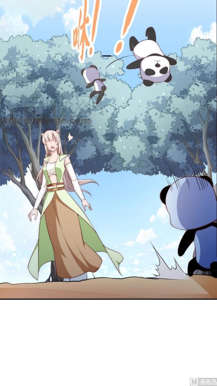 Peerless Sword God Chapter 186 Gambar 6