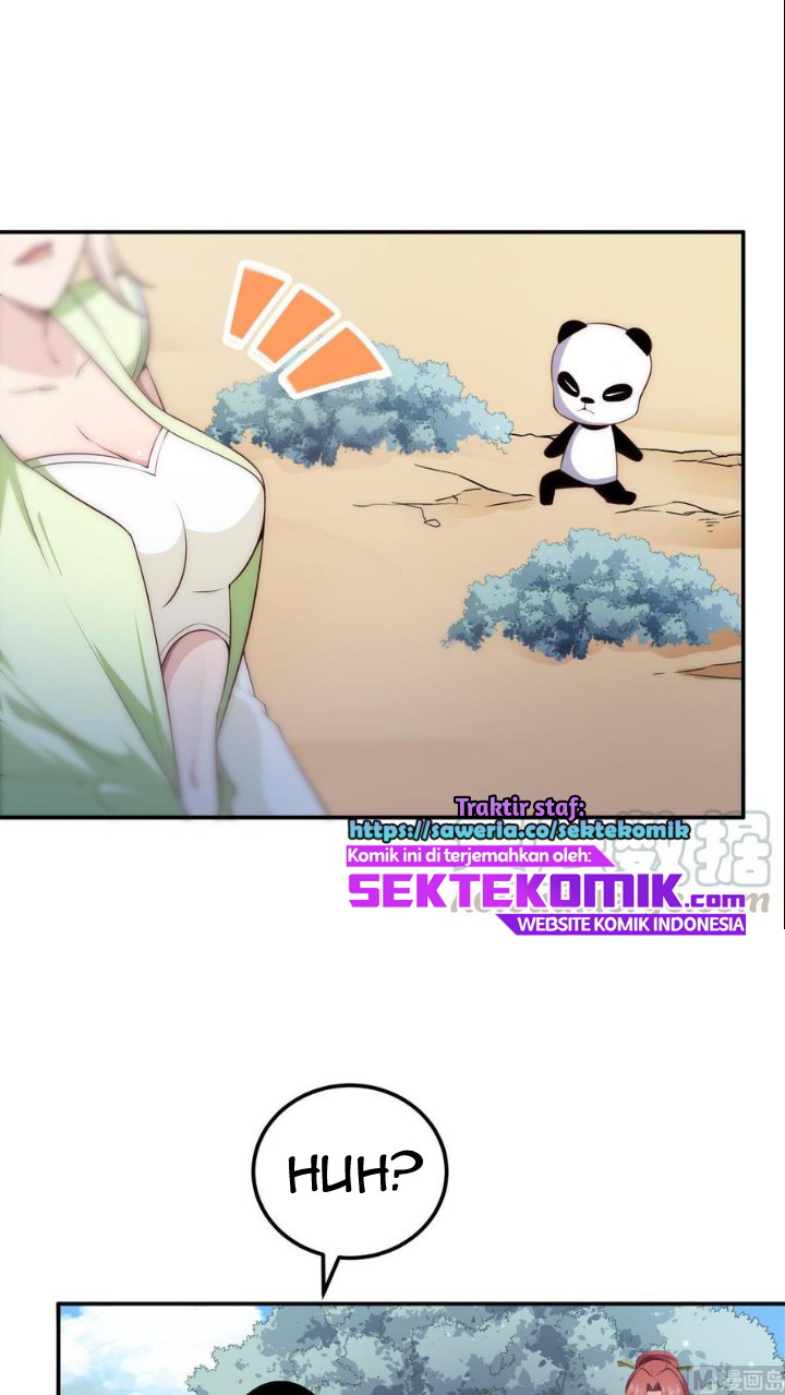 Peerless Sword God Chapter 186 Gambar 7