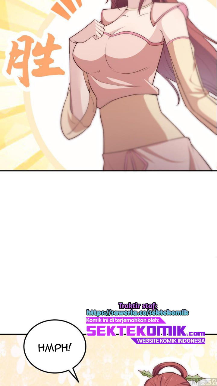 Peerless Sword God Chapter 186 Gambar 9