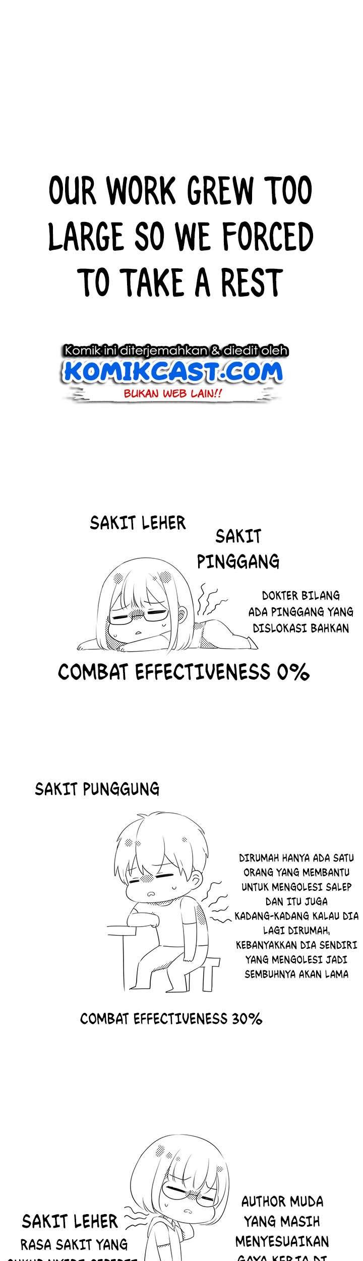 Baca  My Harem Grew So Large, I Was Forced to Ascend Chapter 22.6 Gambar 2