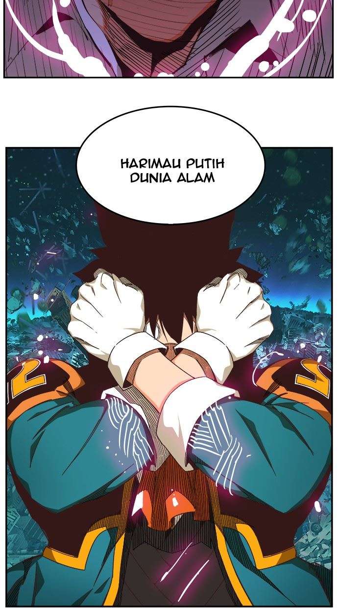 The God of High School Chapter 510 Gambar 6