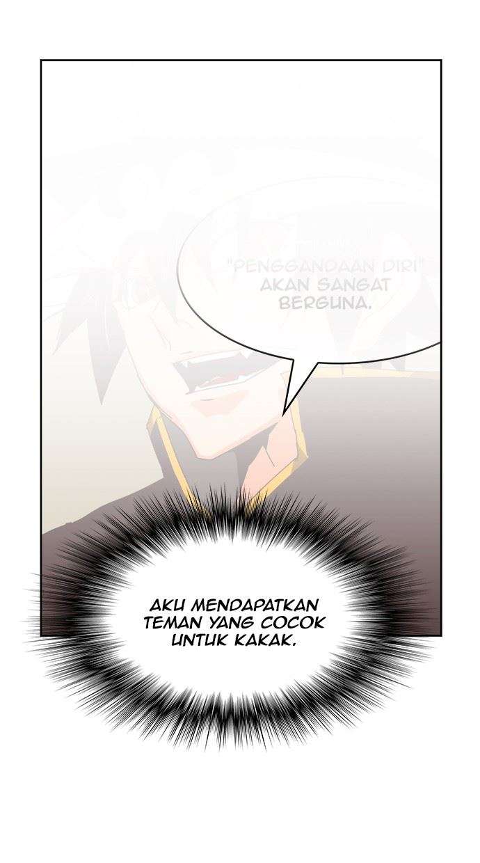 The God of High School Chapter 510 Gambar 87