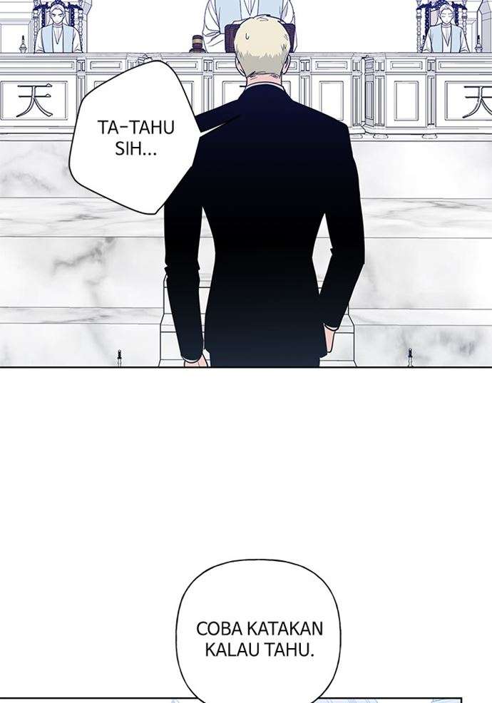 Mother, I’m Sorry Chapter 86 Gambar 24