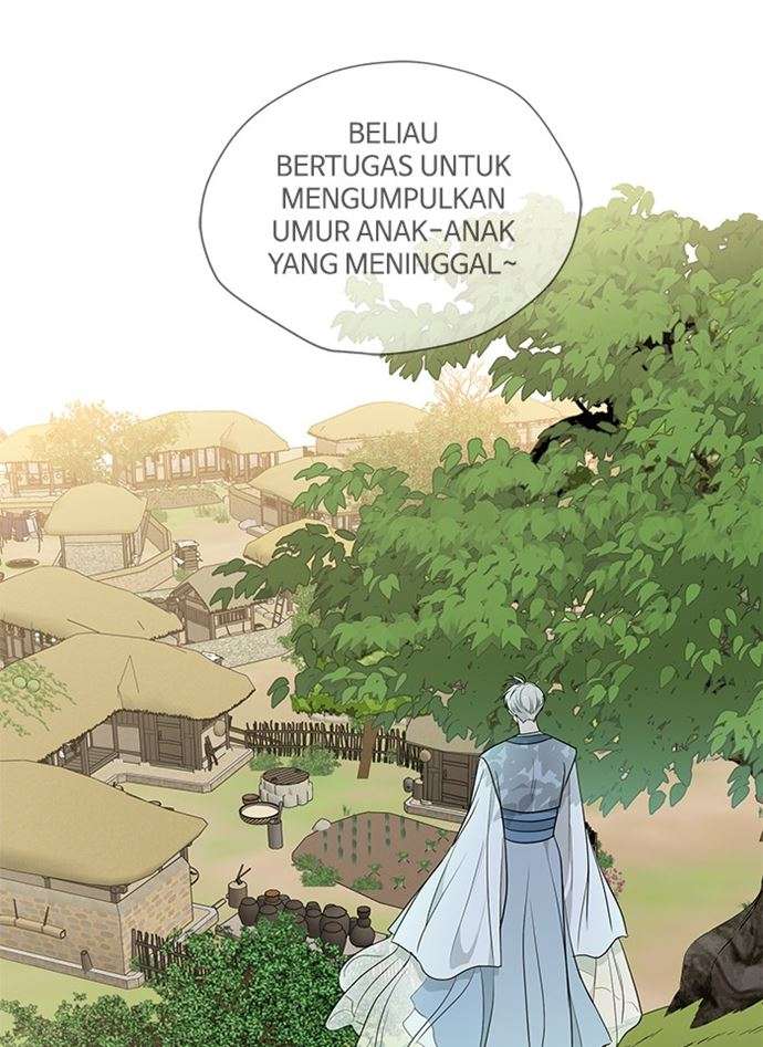 Mother, I’m Sorry Chapter 86 Gambar 26