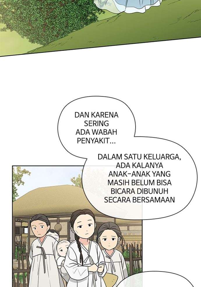 Mother, I’m Sorry Chapter 86 Gambar 27