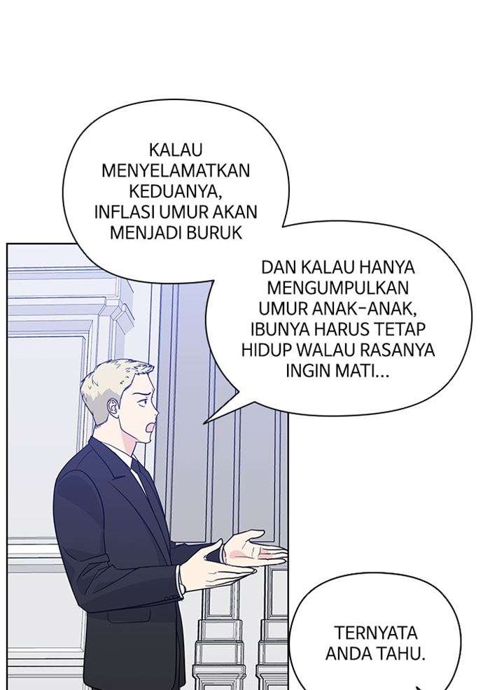Mother, I’m Sorry Chapter 86 Gambar 31