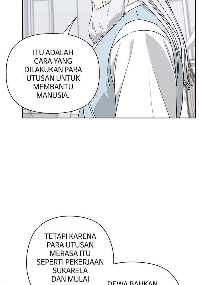 Mother, I’m Sorry Chapter 86 Gambar 33