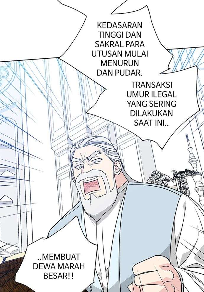 Mother, I’m Sorry Chapter 86 Gambar 35