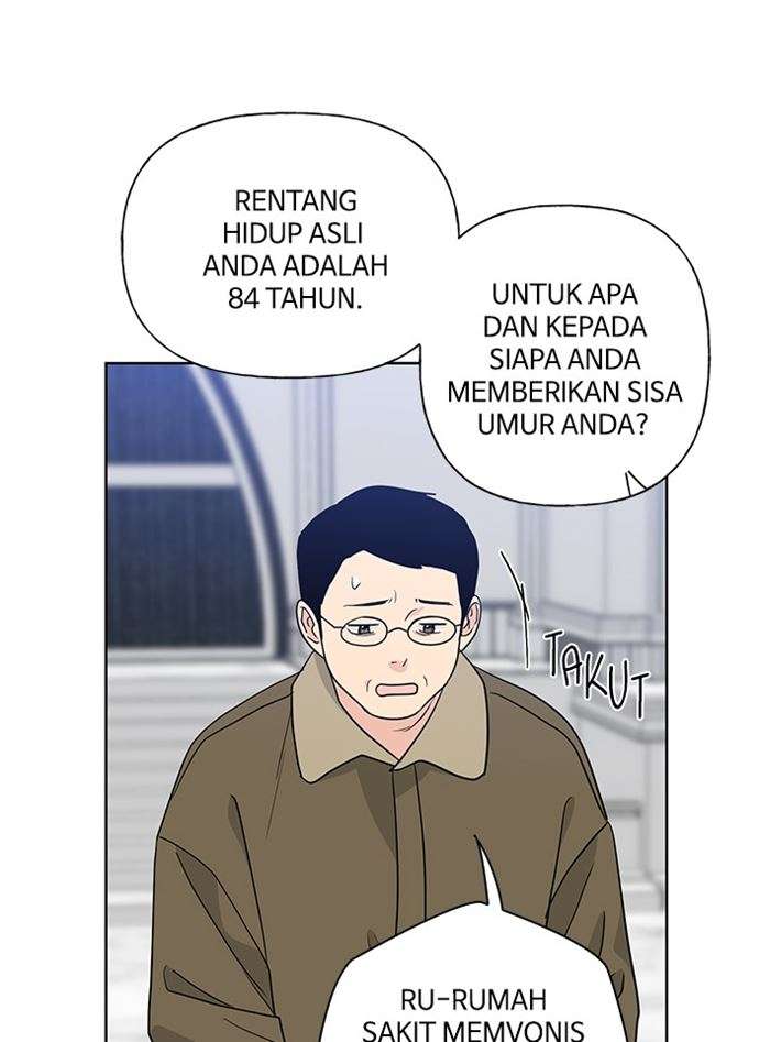 Mother, I’m Sorry Chapter 86 Gambar 40