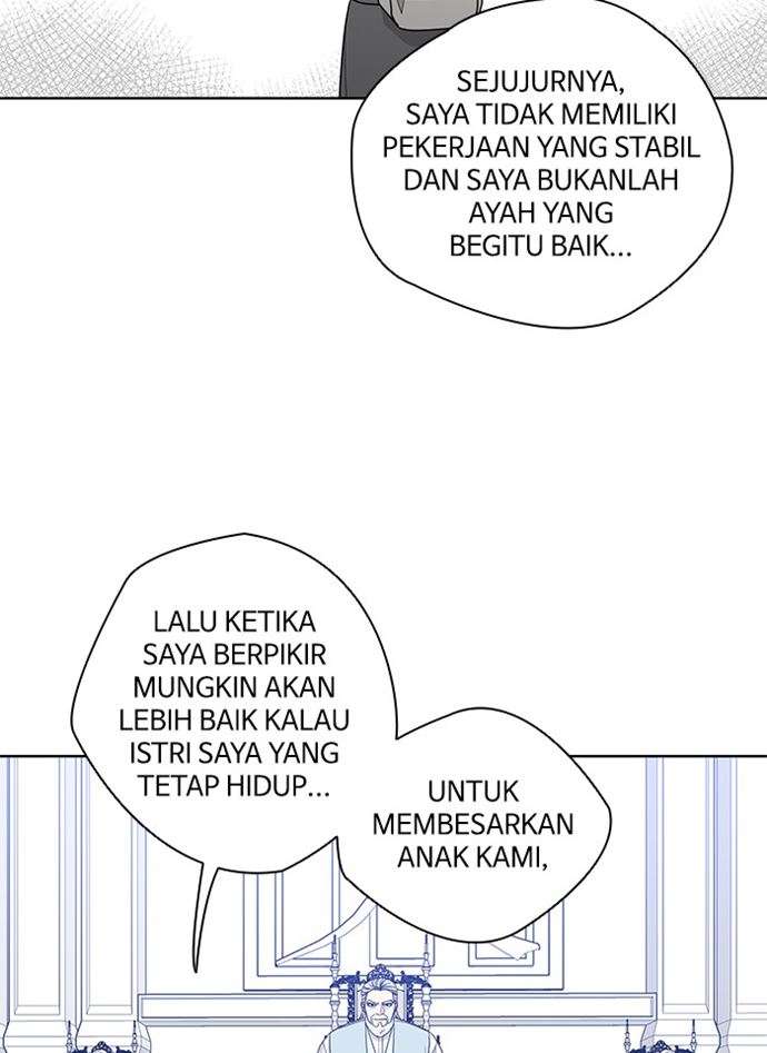 Mother, I’m Sorry Chapter 86 Gambar 42