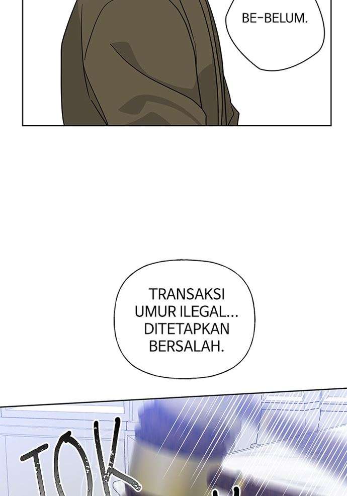 Mother, I’m Sorry Chapter 86 Gambar 47