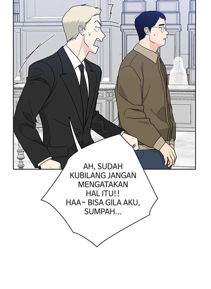 Mother, I’m Sorry Chapter 86 Gambar 50