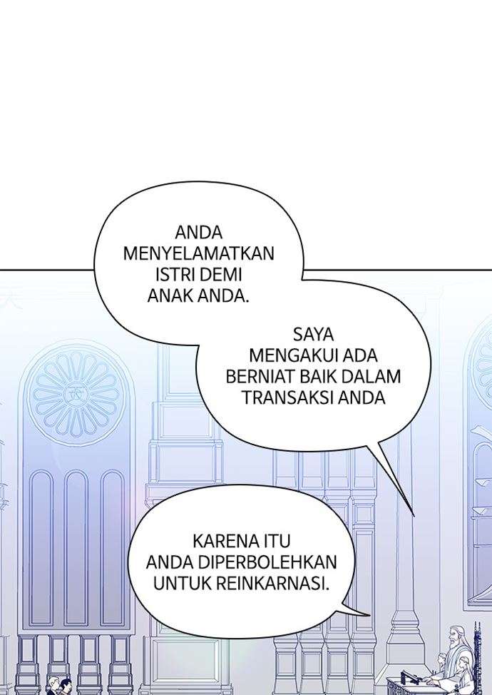 Mother, I’m Sorry Chapter 86 Gambar 51