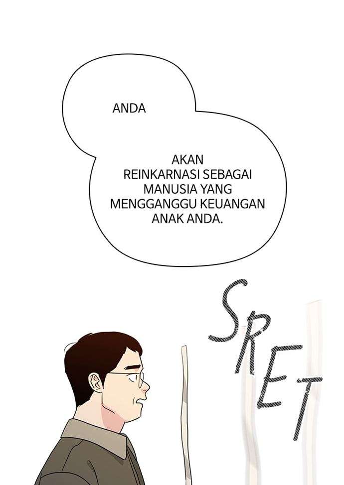 Mother, I’m Sorry Chapter 86 Gambar 57