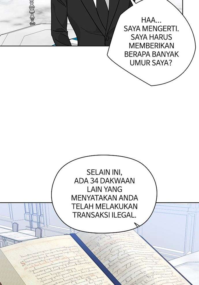 Mother, I’m Sorry Chapter 86 Gambar 62
