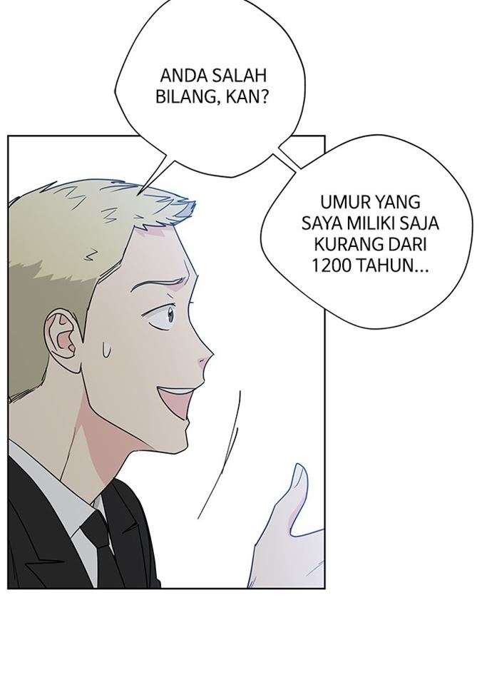 Mother, I’m Sorry Chapter 86 Gambar 65