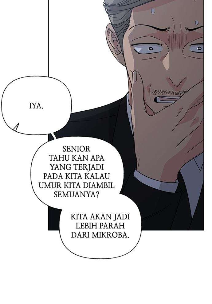 Mother, I’m Sorry Chapter 86 Gambar 70