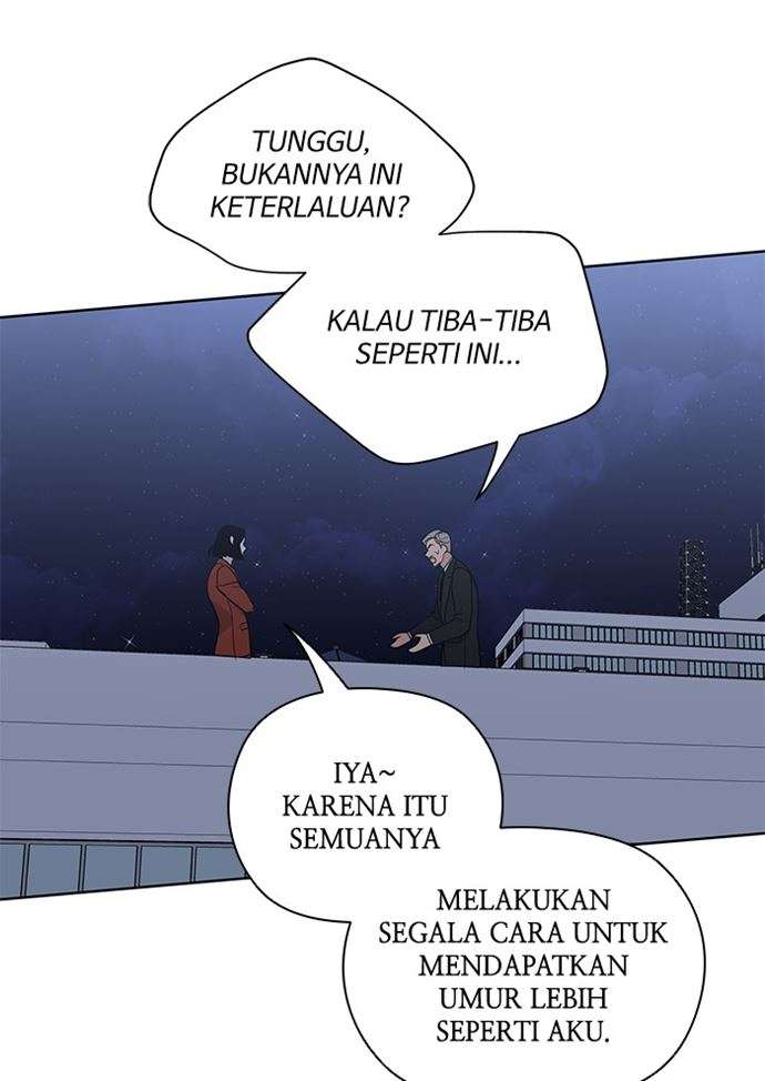 Mother, I’m Sorry Chapter 86 Gambar 71