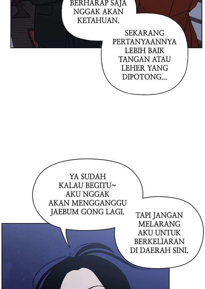 Mother, I’m Sorry Chapter 86 Gambar 73
