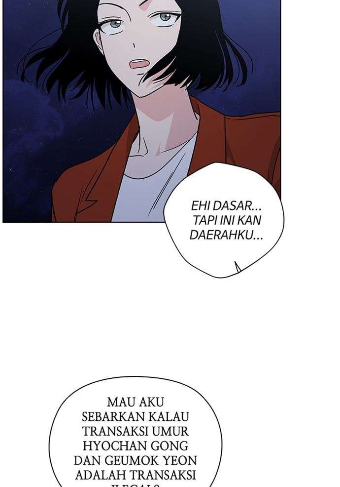 Mother, I’m Sorry Chapter 86 Gambar 74