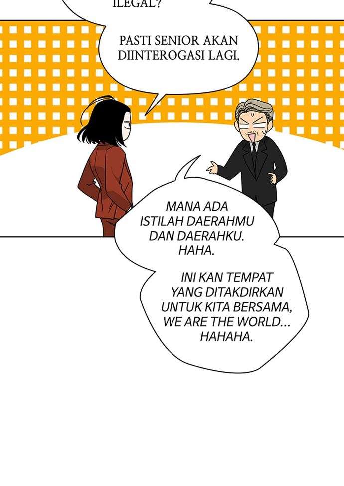 Mother, I’m Sorry Chapter 86 Gambar 75