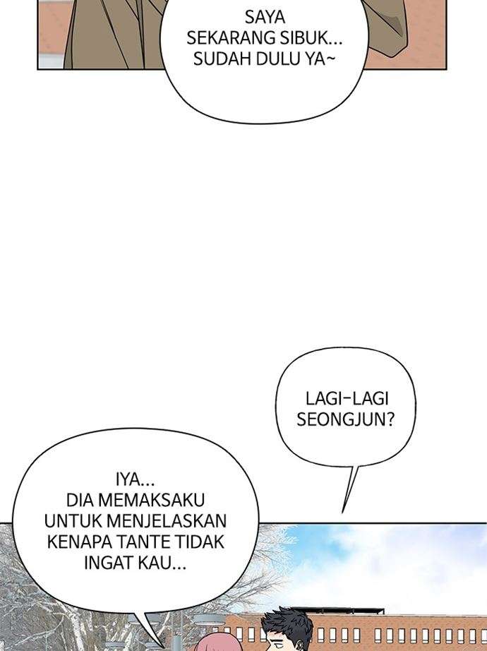 Mother, I’m Sorry Chapter 86 Gambar 82