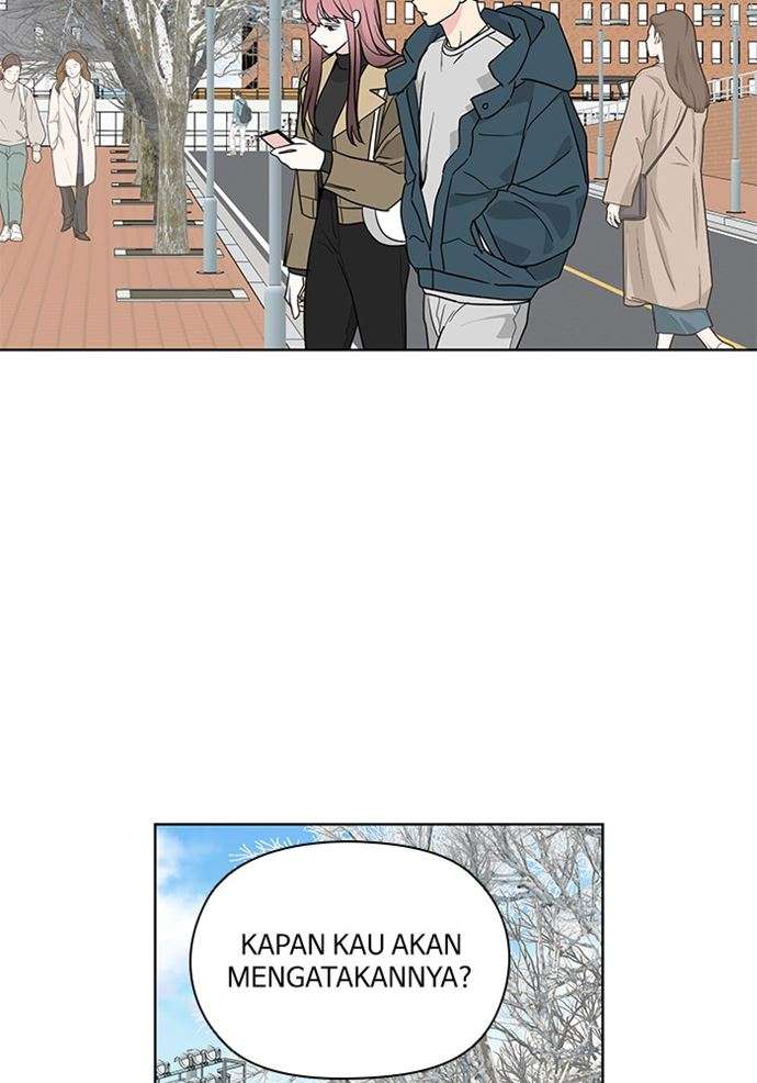 Mother, I’m Sorry Chapter 86 Gambar 83