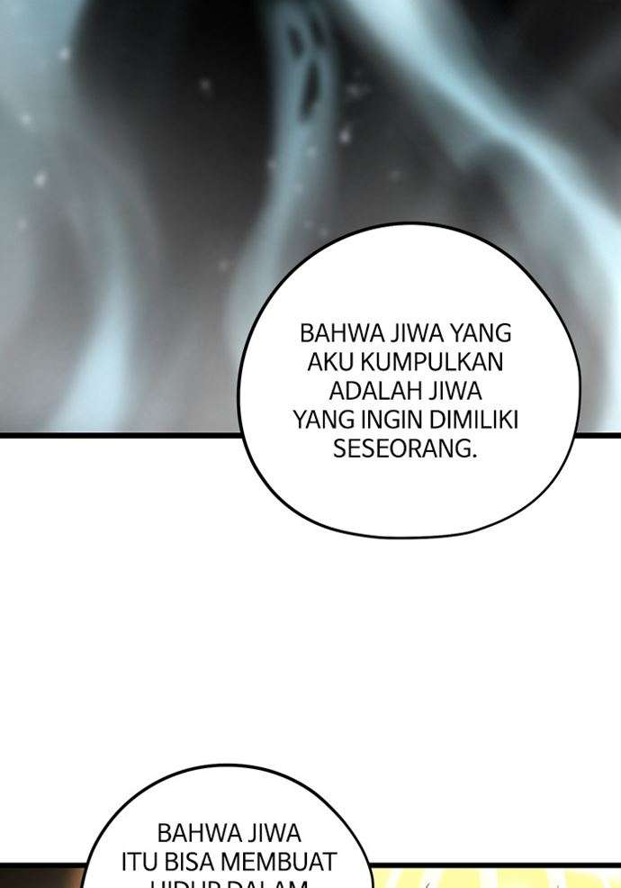 Promised Orchid Chapter 88 Gambar 91