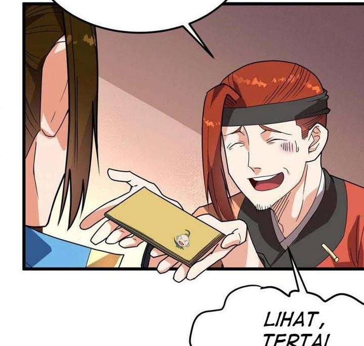 Danwu Supreme Chapter 17 Gambar 22