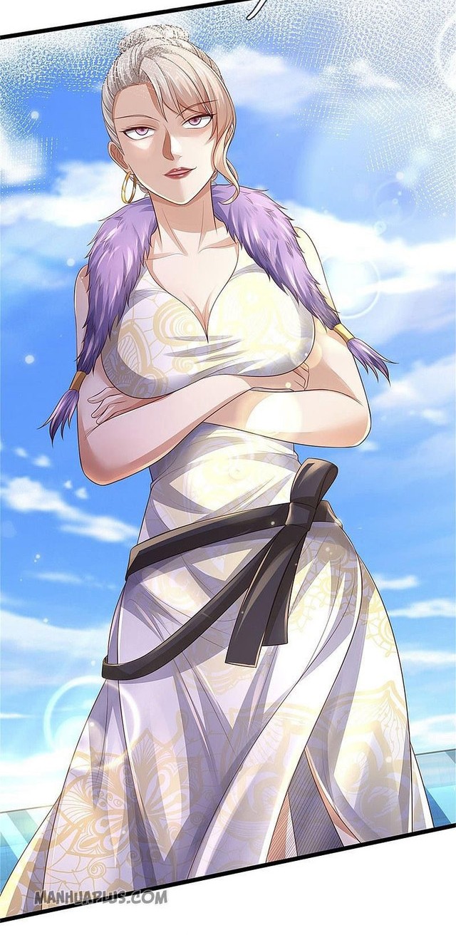 I am Daxianzun Chapter 299 Gambar 17
