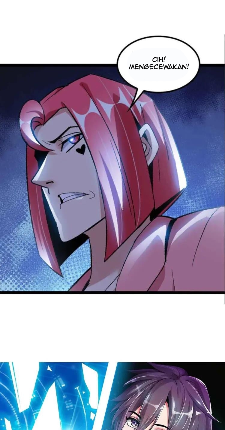 Baca I Am an Invincible Genius Chapter 168 Gambar 2