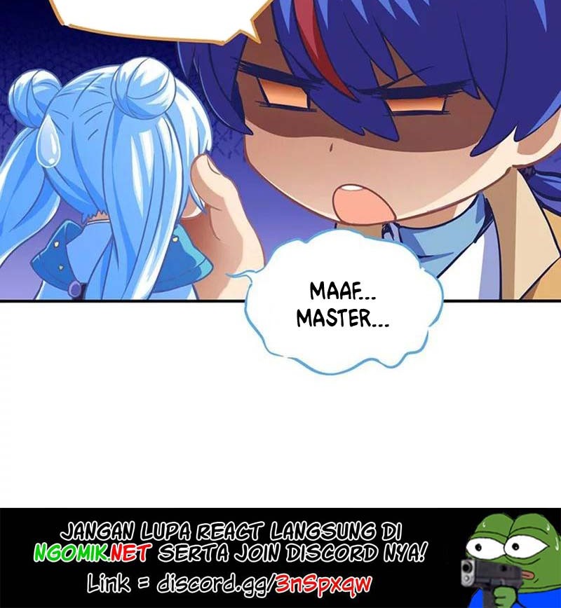 Martial Arts Reigns Chapter 133 Gambar 37