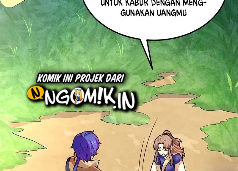 Martial Arts Reigns Chapter 133 Gambar 7