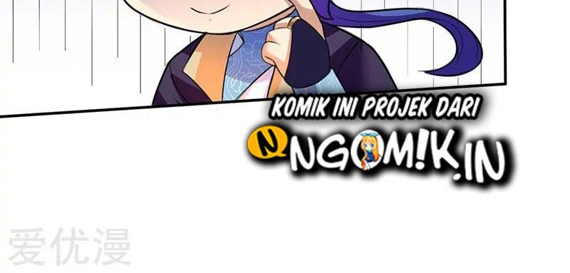 Martial Arts Reigns Chapter 133 Gambar 19