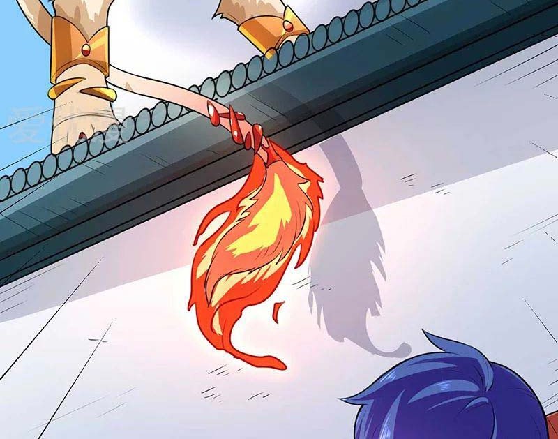 Martial Arts Reigns Chapter 133 Gambar 22