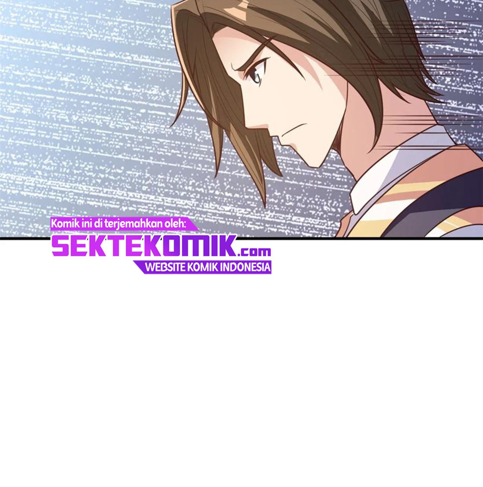 Chaos Jinwu Chapter 33 Gambar 36