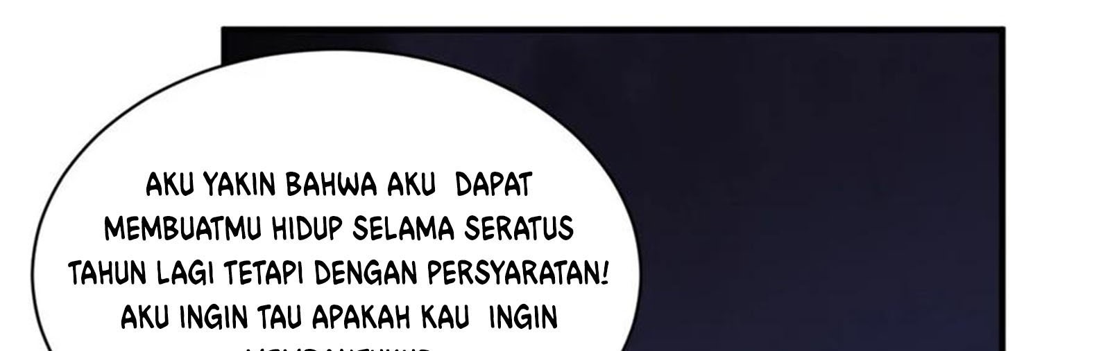 Chaos Jinwu Chapter 32 Gambar 29