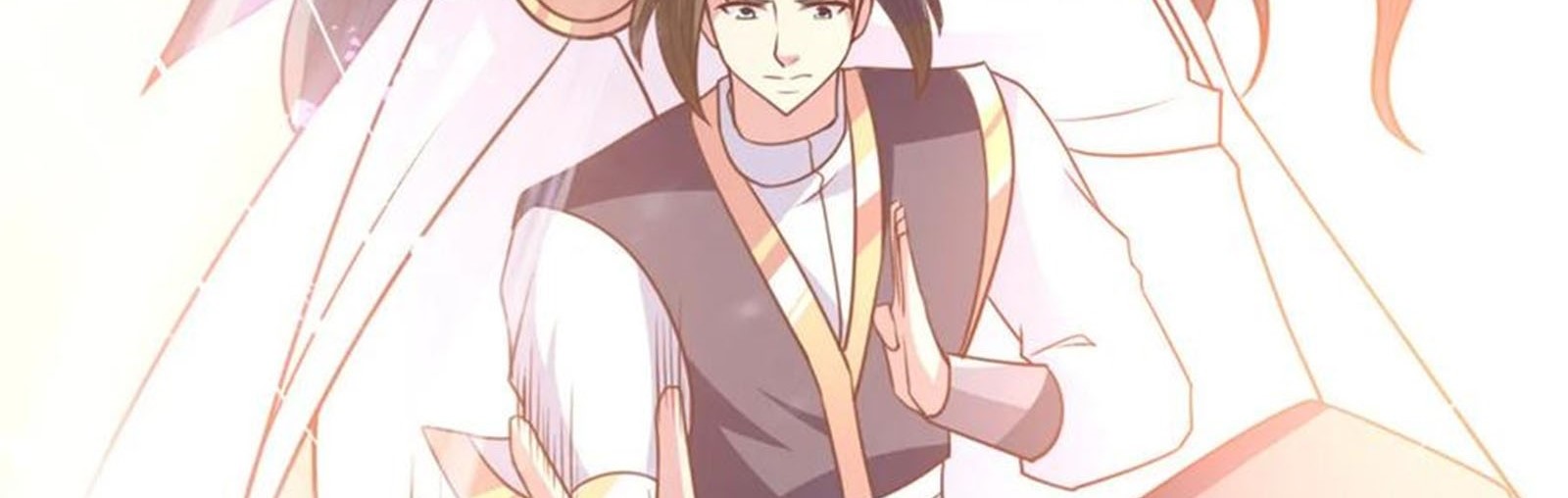 Chaos Jinwu Chapter 32 Gambar 38