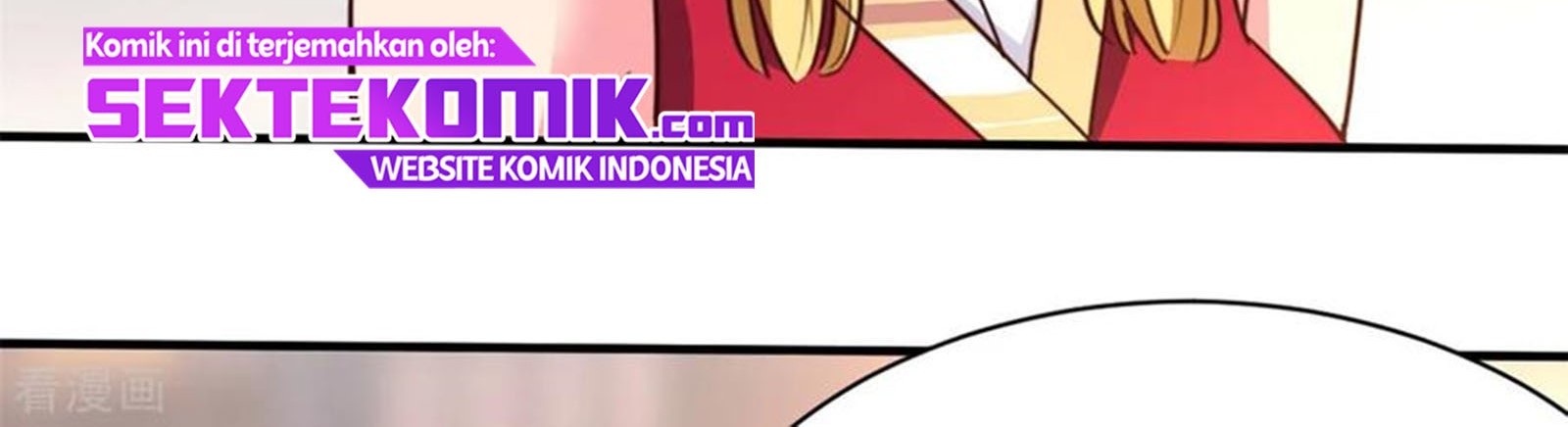 Chaos Jinwu Chapter 31 Gambar 26