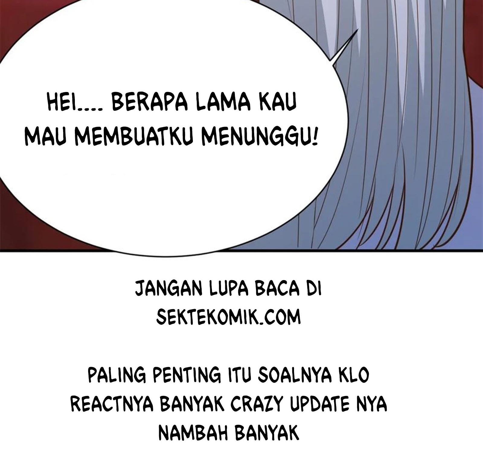Chaos Jinwu Chapter 31 Gambar 36