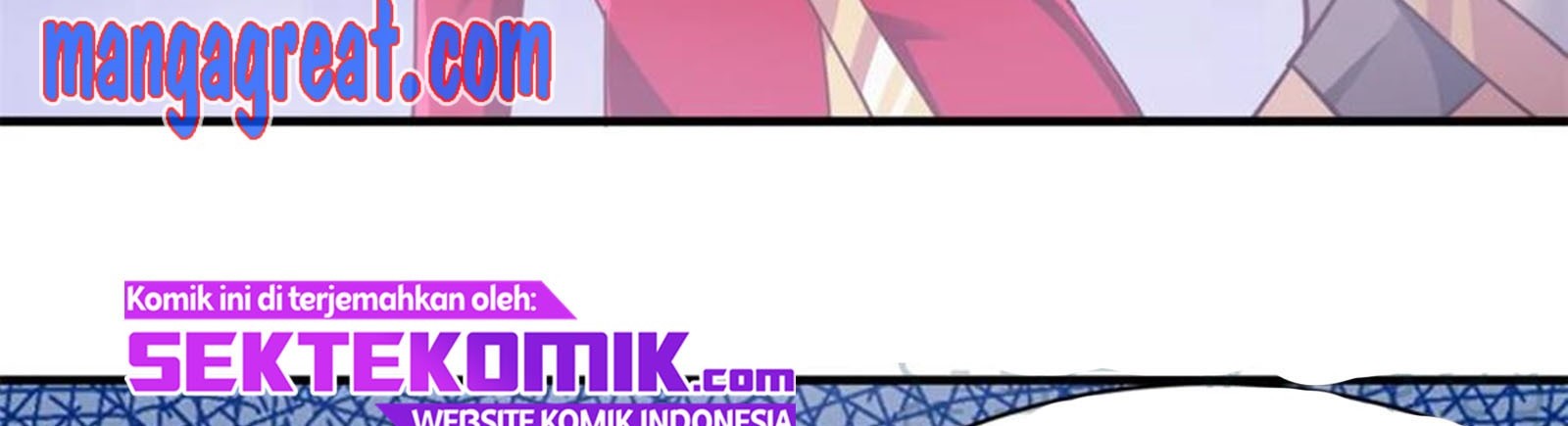 Chaos Jinwu Chapter 31 Gambar 14