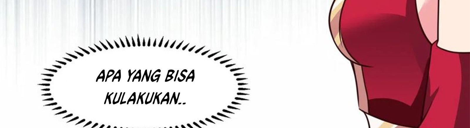 Chaos Jinwu Chapter 31 Gambar 17
