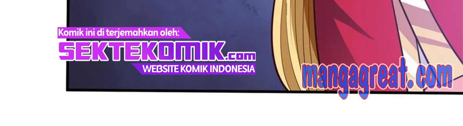 Chaos Jinwu Chapter 31 Gambar 20