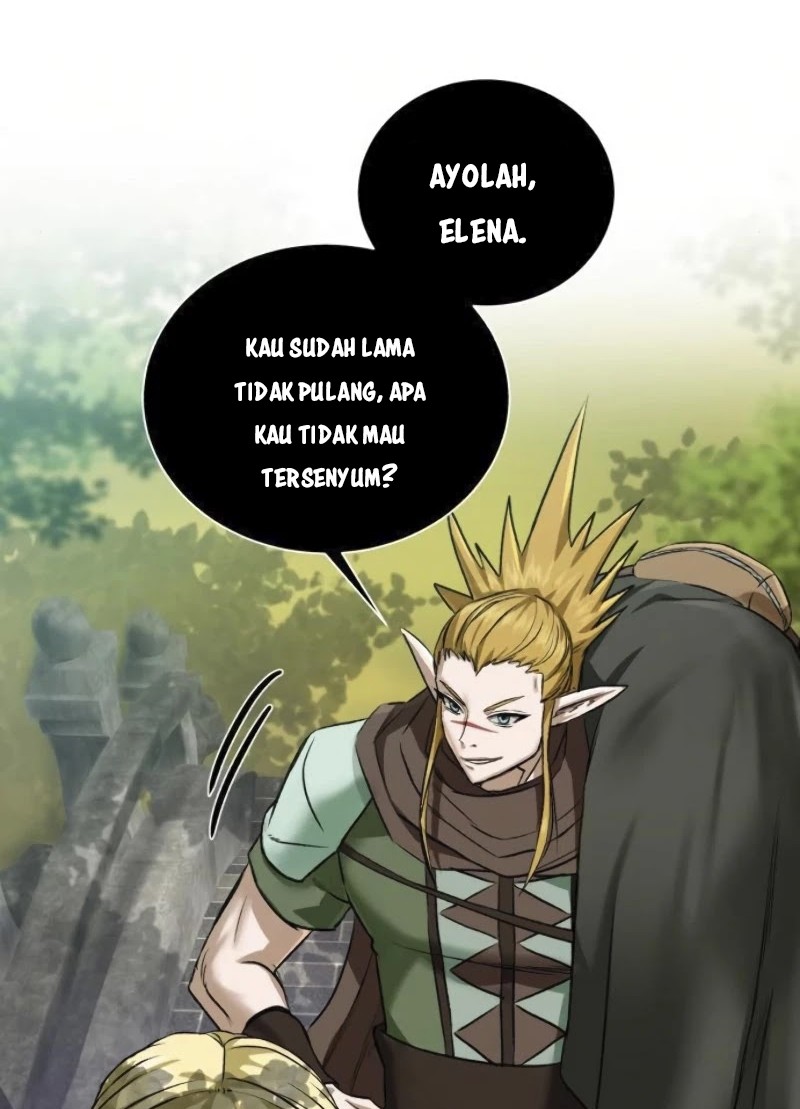Dungeon and Artifact Chapter 18 Gambar 22