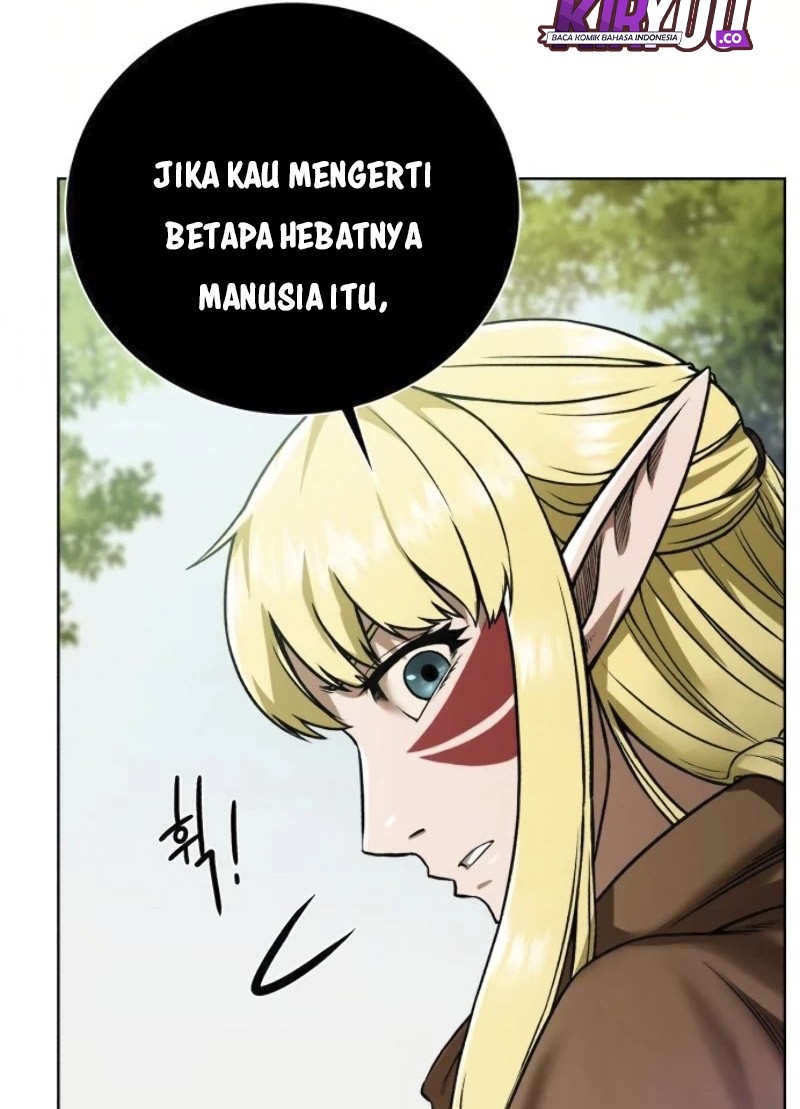 Dungeon and Artifact Chapter 18 Gambar 24