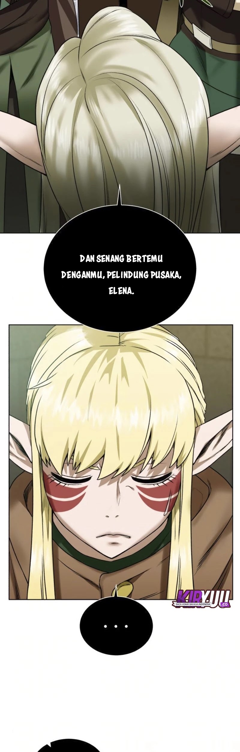 Dungeon and Artifact Chapter 18 Gambar 29