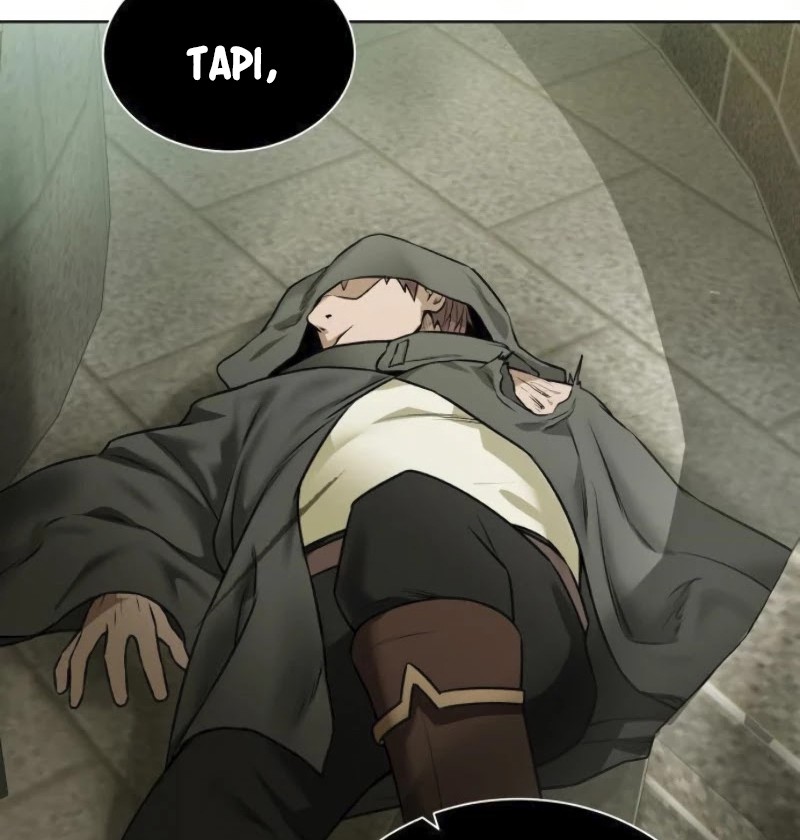 Dungeon and Artifact Chapter 18 Gambar 30
